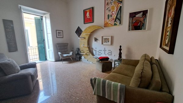 appartamento in vendita ad Ortona