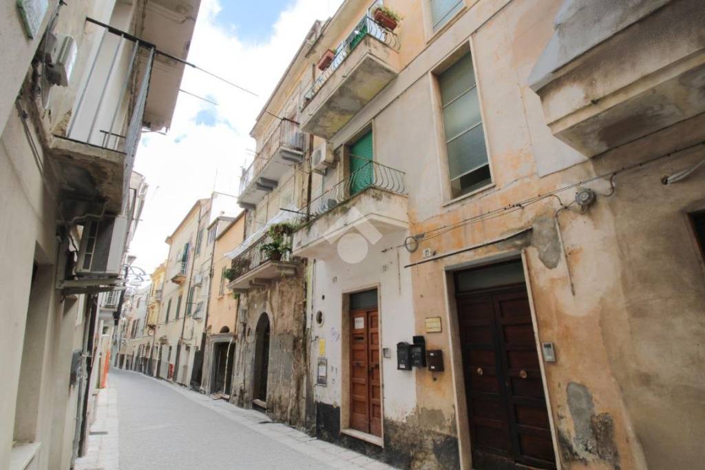 appartamento in vendita ad Ortona