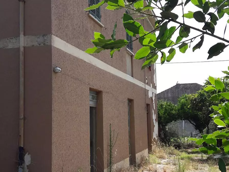 casa indipendente in vendita ad Ortona in zona Savini