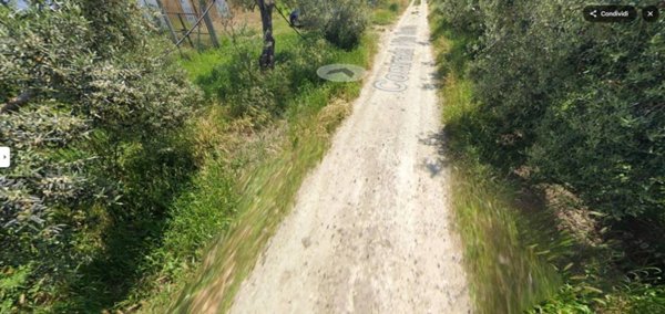 appartamento in vendita ad Ortona in zona Villa Torre