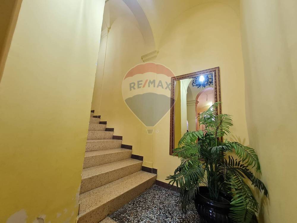 appartamento in vendita ad Ortona in zona Caldari