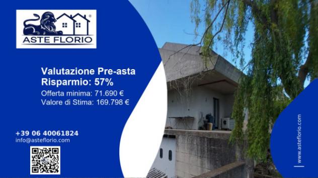 casa indipendente in vendita ad Ortona in zona Caldari