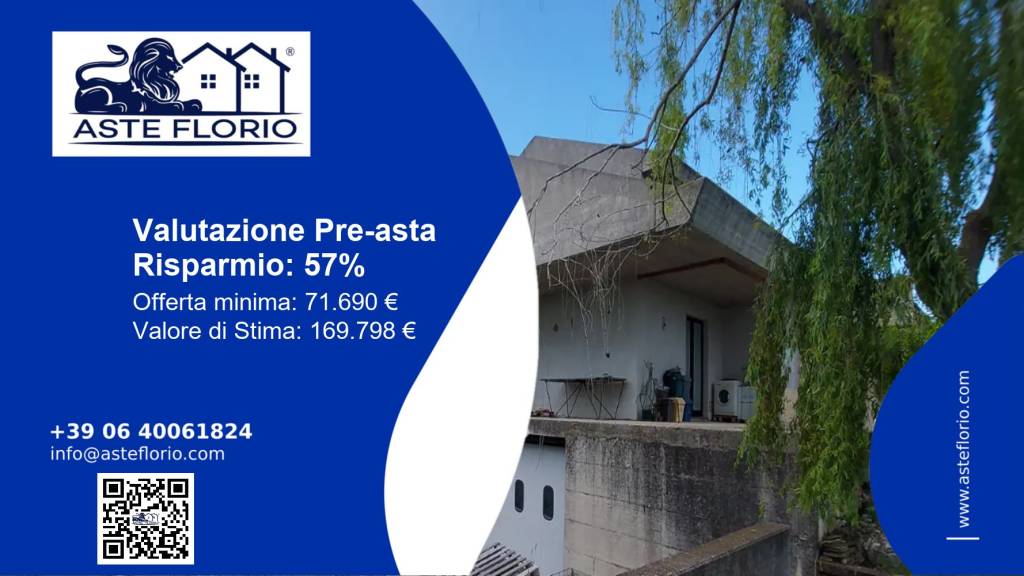 casa indipendente in vendita ad Ortona
