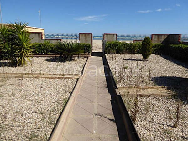 casa indipendente in vendita ad Ortona