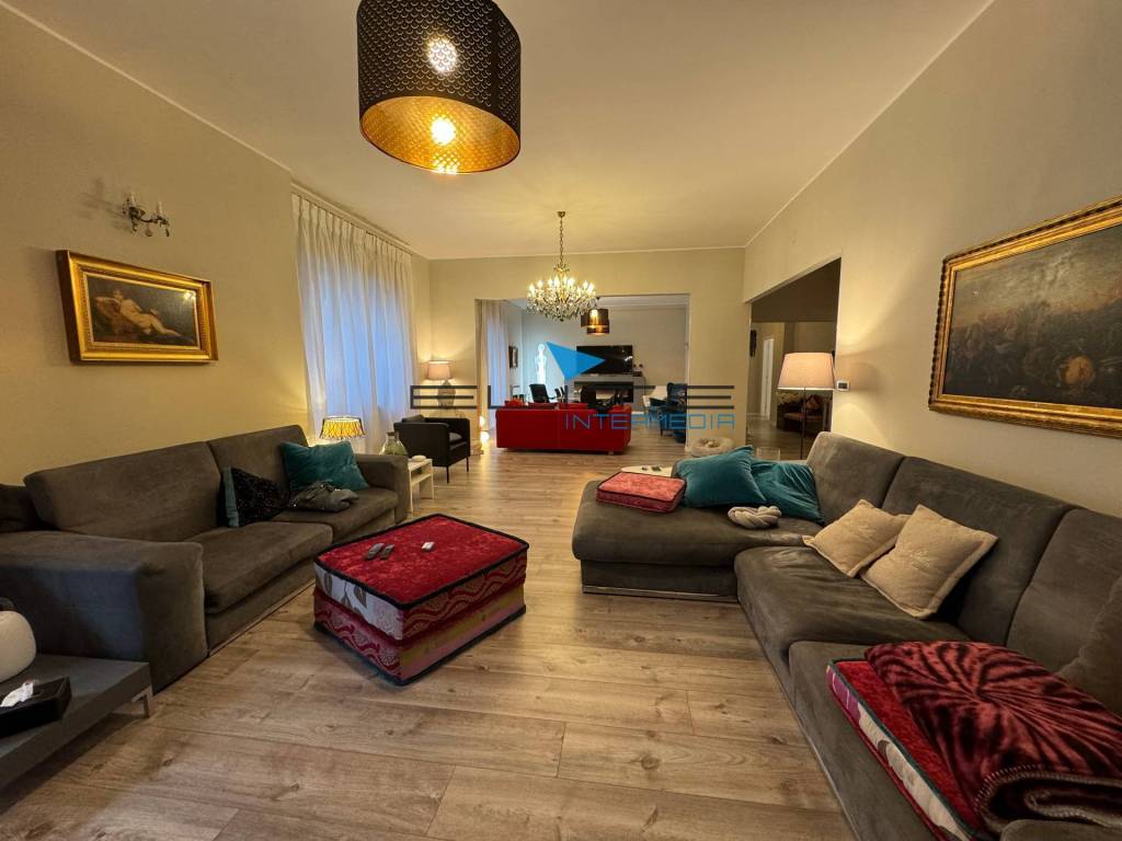 appartamento in vendita ad Ortona