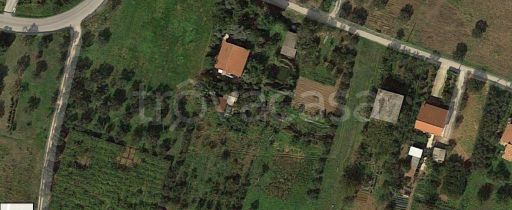 terreno agricolo in vendita ad Ortona in zona San Donato