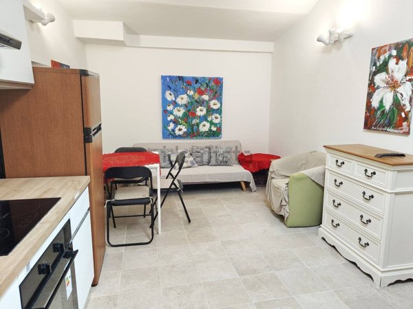 appartamento in vendita ad Ortona