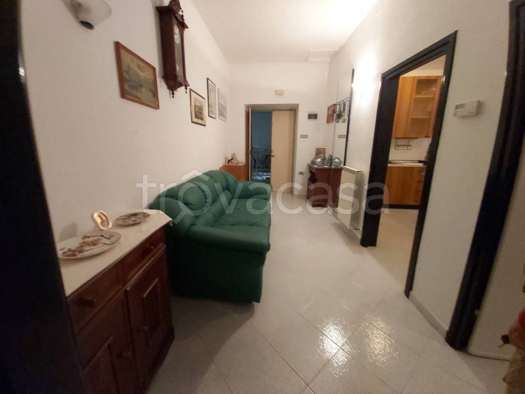 casa indipendente in vendita ad Ortona in zona Santa Lucia