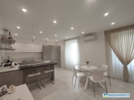appartamento in vendita ad Ortona in zona Caldari