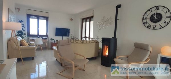 casa indipendente in vendita ad Ortona in zona Caldari