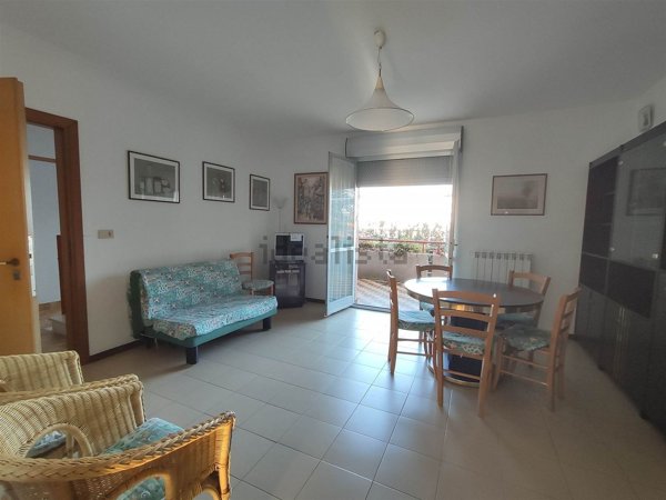 appartamento in vendita ad Ortona