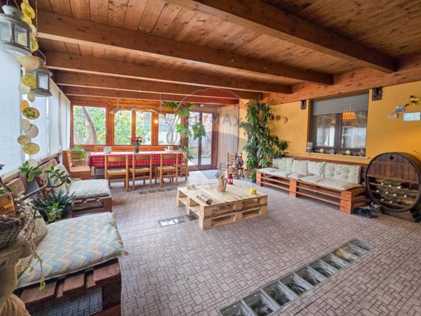 casa indipendente in vendita ad Ortona in zona Lazzaretto