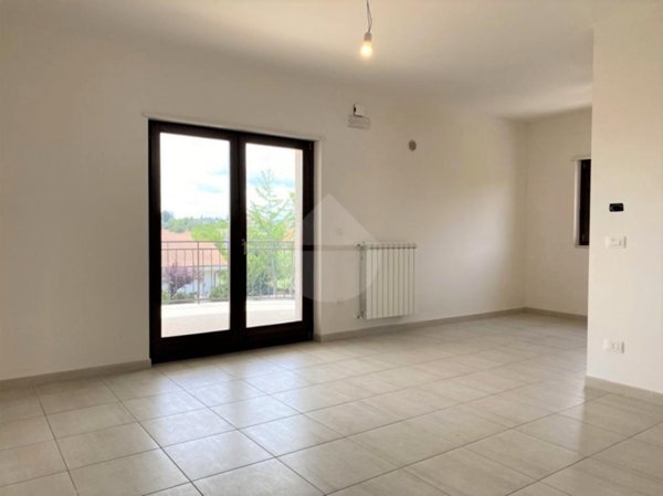 appartamento in vendita ad Ortona in zona Caldari