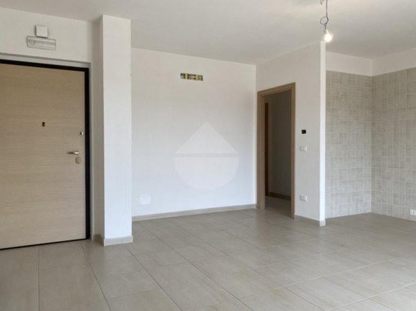 appartamento in vendita ad Ortona in zona Caldari