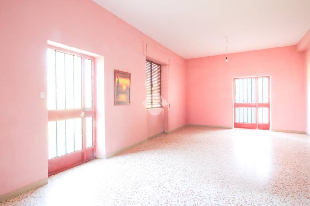 appartamento in vendita ad Ortona in zona Cappellini