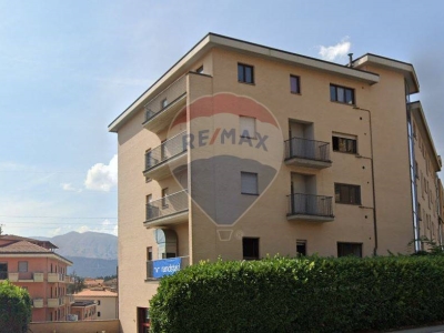 appartamento in vendita ad Ortona