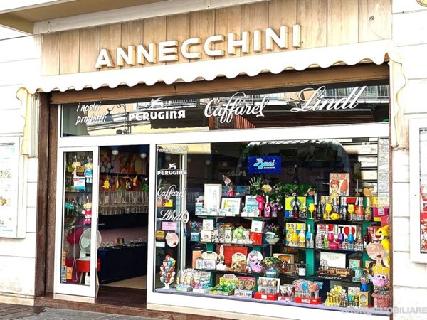 appartamento in vendita ad Ortona