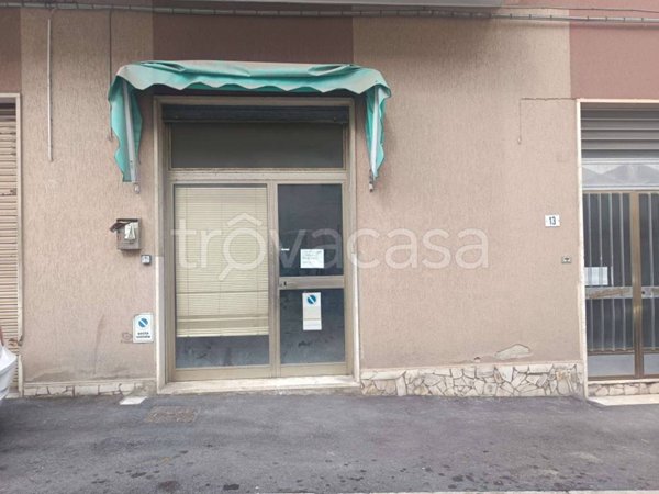 negozio in vendita ad Ortona