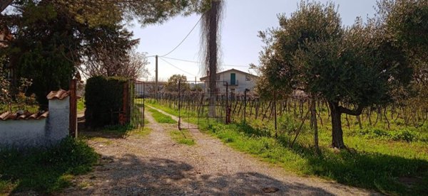 casa indipendente in vendita ad Ortona in zona Rogatti