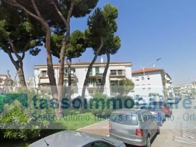 appartamento in vendita ad Ortona
