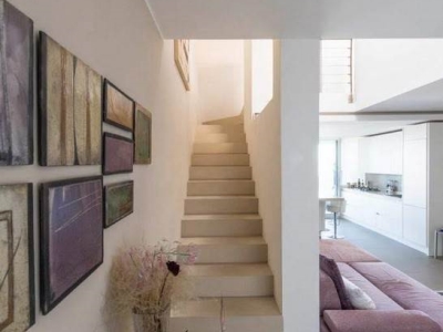 casa indipendente in vendita ad Ortona