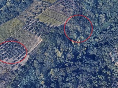 casa indipendente in vendita ad Ortona in zona Caldari