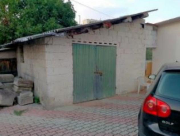 terreno agricolo in vendita ad Ortona in zona Caldari