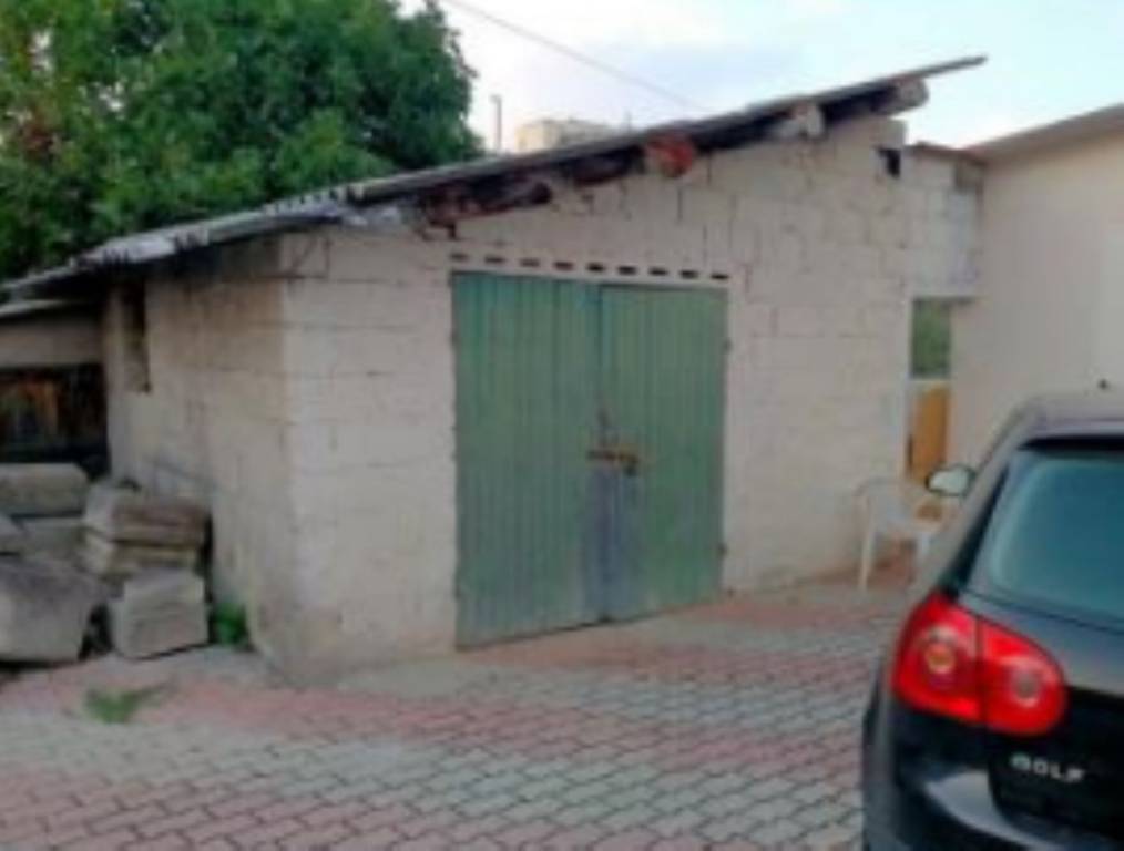 appartamento in vendita ad Ortona in zona Caldari