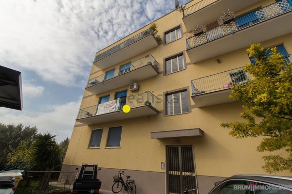 appartamento in vendita ad Ortona
