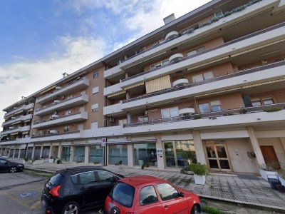 appartamento in vendita ad Ortona in zona Caldari