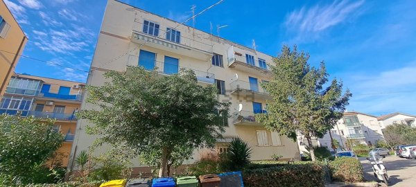 appartamento in vendita ad Ortona