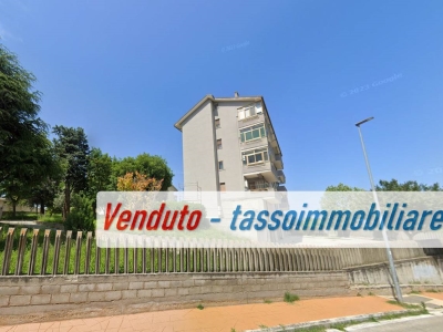 appartamento in vendita ad Ortona in zona Fonte Grande