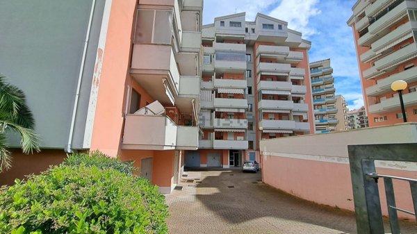 appartamento in vendita ad Ortona
