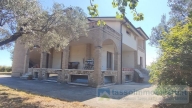 casa indipendente in vendita ad Ortona