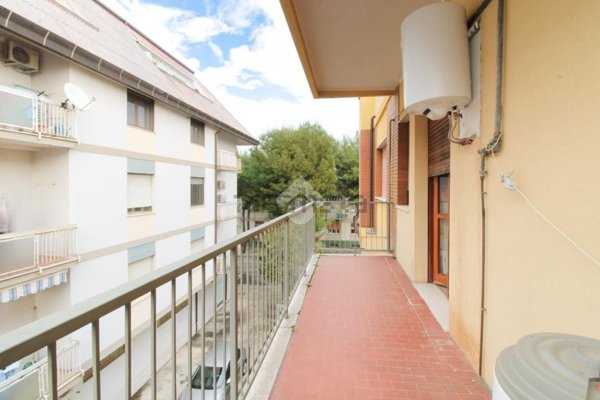 appartamento in vendita ad Ortona