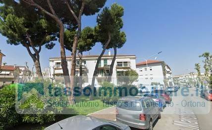 appartamento in vendita ad Ortona