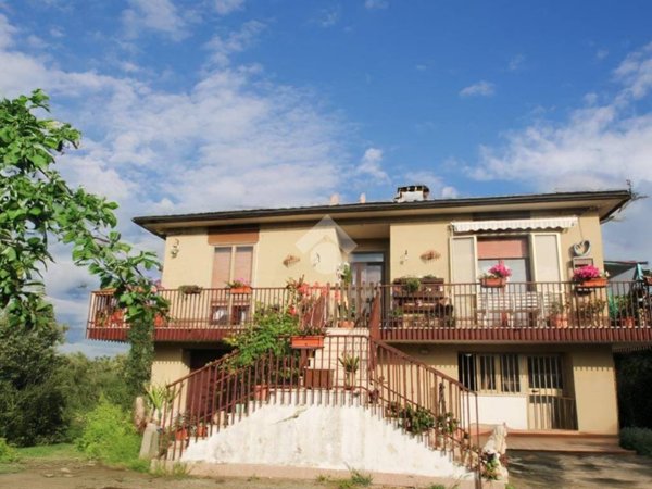 appartamento in vendita ad Ortona in zona Villa Carlone