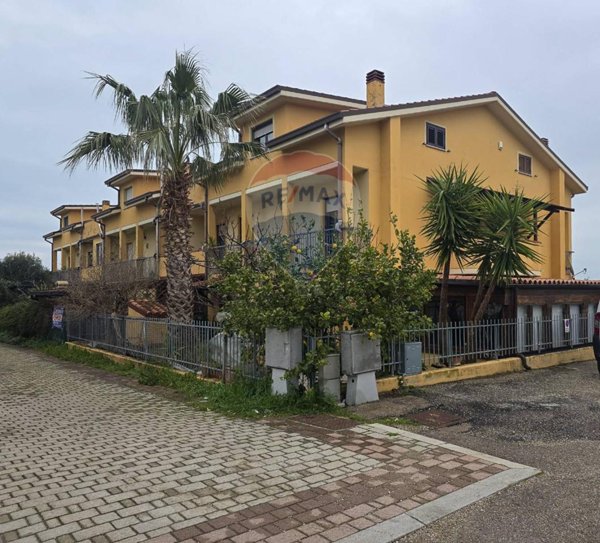 casa indipendente in vendita ad Ortona in zona Lazzaretto