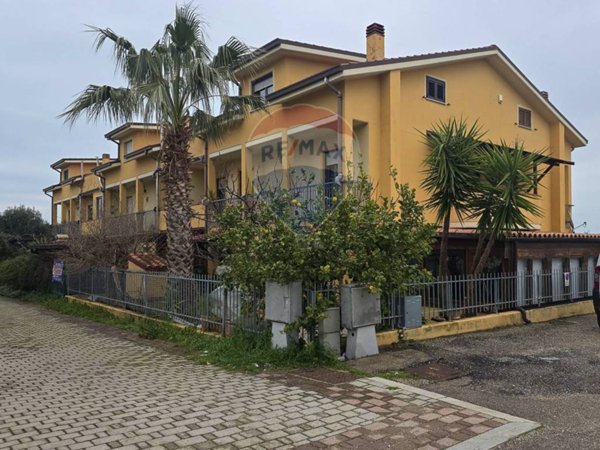 casa indipendente in vendita ad Ortona in zona Lazzaretto