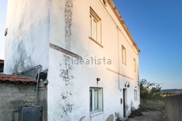 casa indipendente in vendita ad Ortona in zona Caldari
