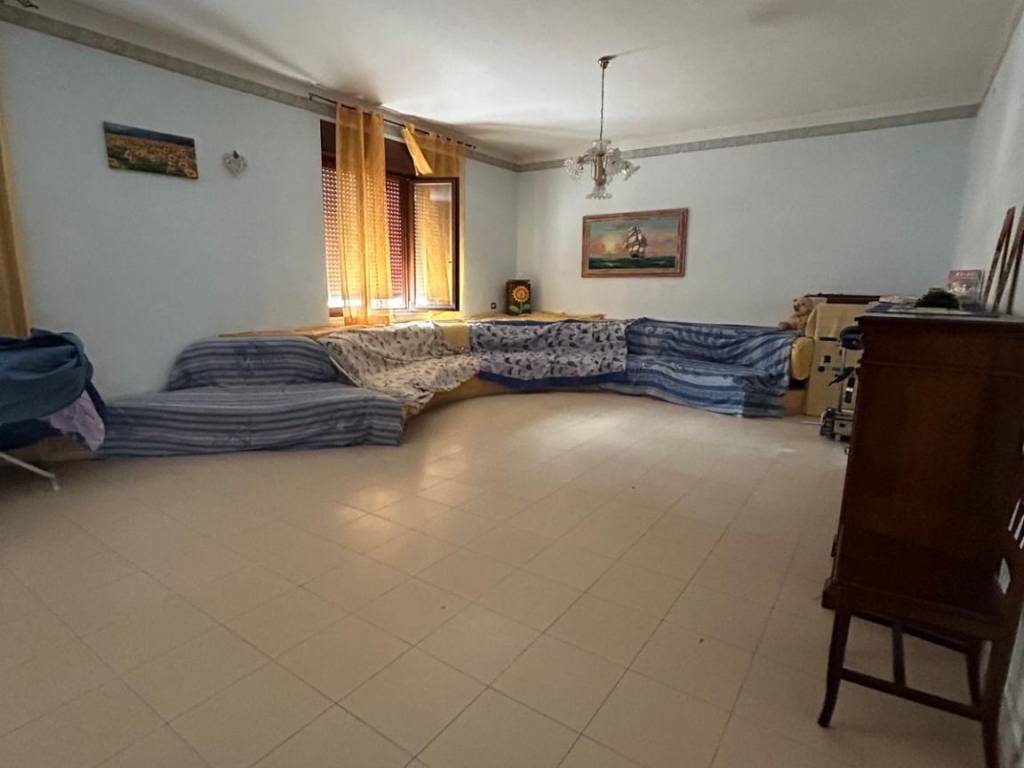 appartamento in vendita ad Ortona
