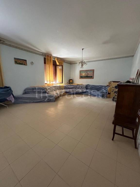 appartamento in vendita ad Ortona