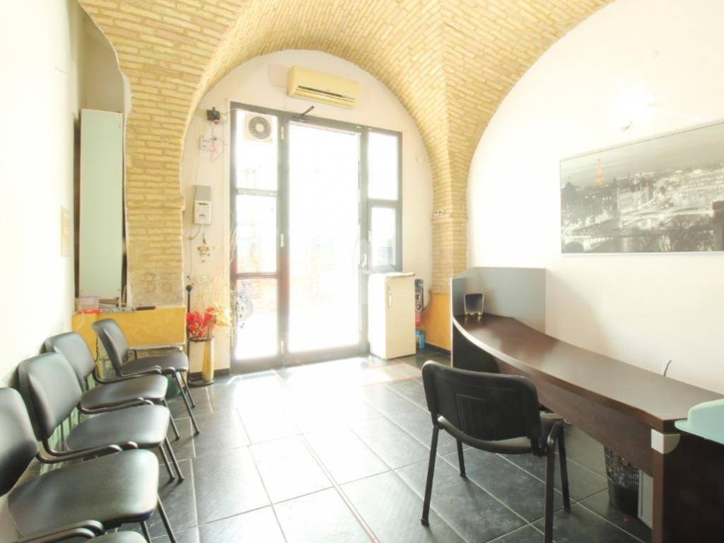 appartamento in vendita ad Ortona