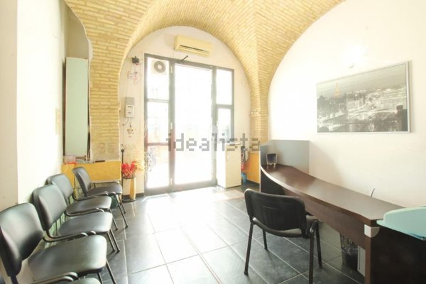 appartamento in vendita ad Ortona