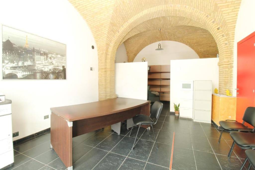 appartamento in vendita ad Ortona