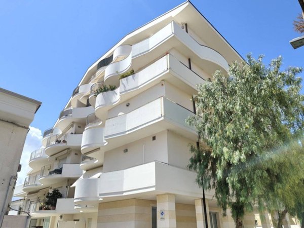 appartamento in vendita ad Ortona
