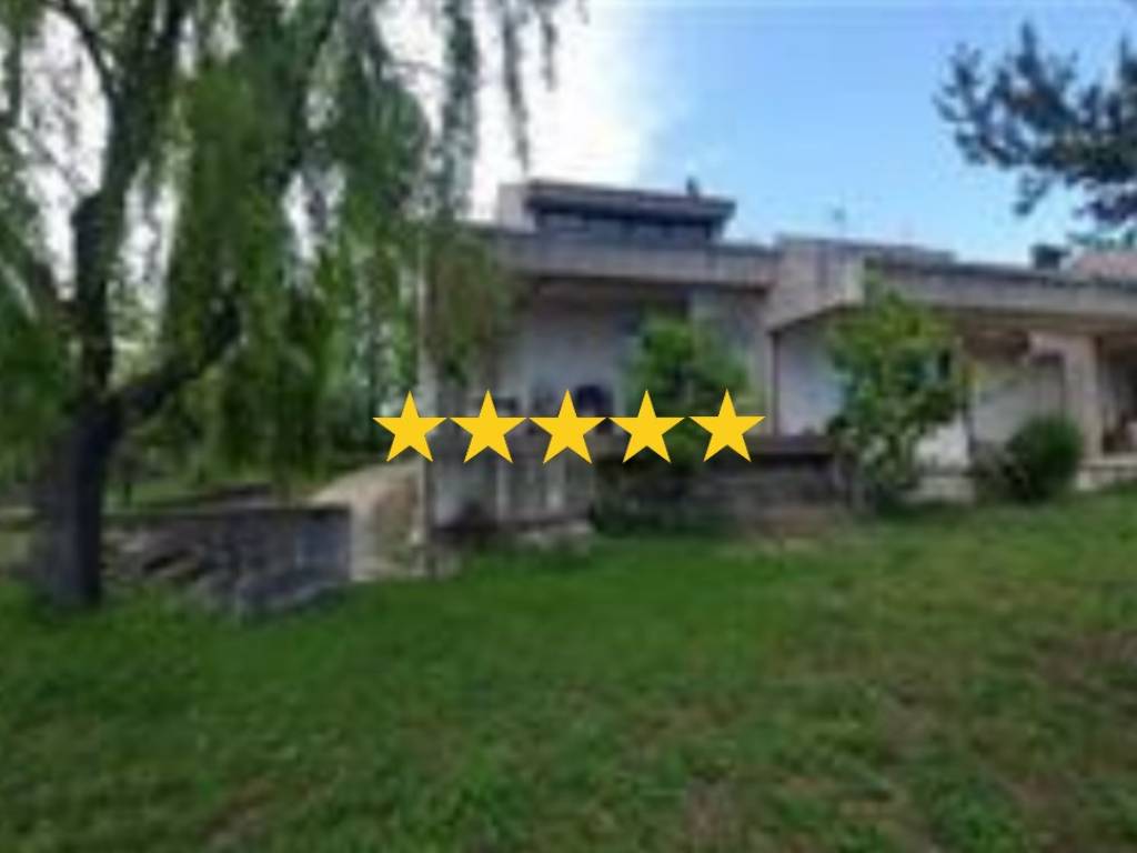 appartamento in vendita ad Ortona in zona Caldari