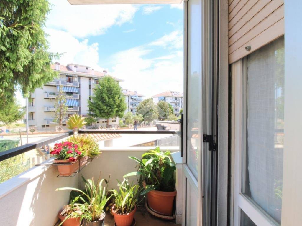 appartamento in vendita ad Ortona in zona Fontegrande