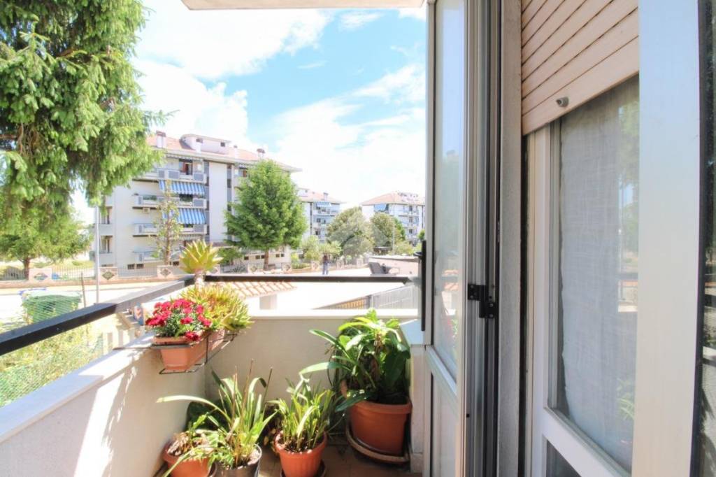 appartamento in vendita ad Ortona in zona Fonte Grande