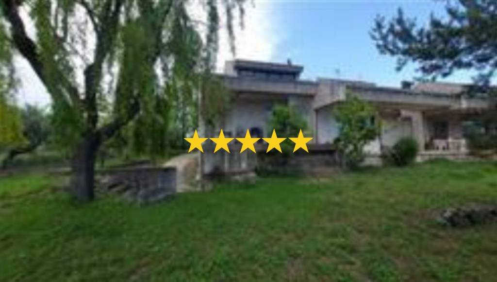 appartamento in vendita ad Ortona in zona Caldari